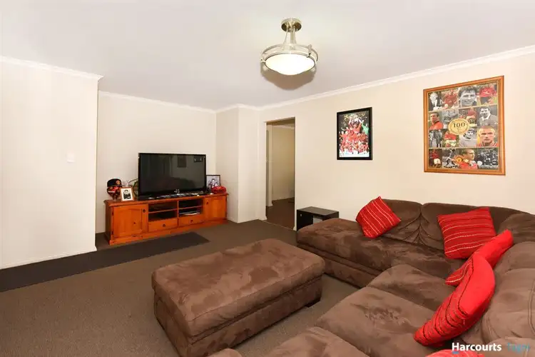 Fifth view of Homely house listing, 47 Prow Drive, Seaford Meadows SA 5169