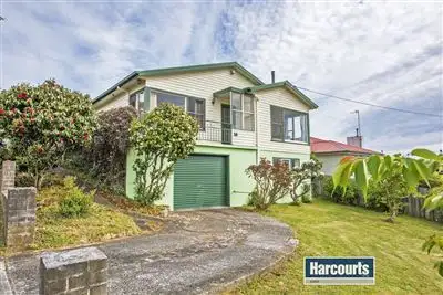 Main view of Homely house listing, 16 Paraka Street, Parklands TAS 7320