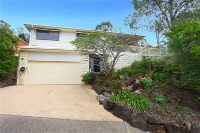 1/20 Tara Terrace, Carrara QLD 4211