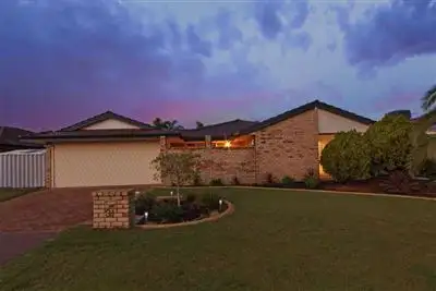 Main view of Homely house listing, 31 Dress Circle, Warnbro WA 6169