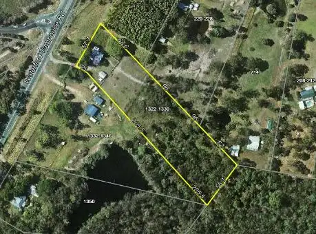 1322-1330 Waterford-Tamborine Road, Logan Village QLD 4207