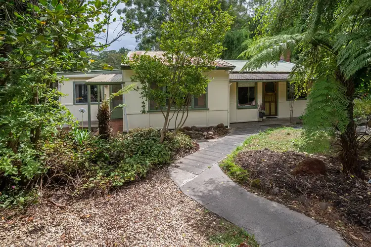 5 Laurel Grove, Belgrave VIC 3160