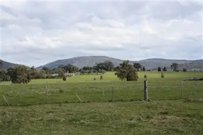 Second view of Homely rural property listing, 48 Hayes Rd, Swanpool VIC 3673