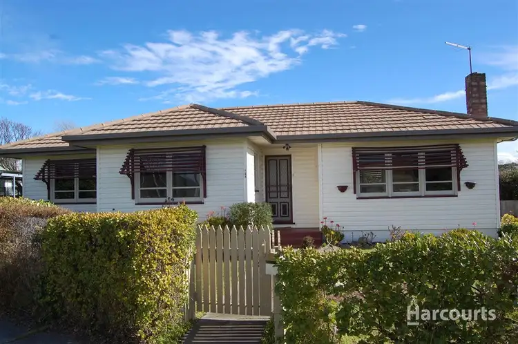 123 Agnes Street, George Town TAS 7253