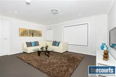Fourth view of Homely house listing, 17 Springbrook Boulevard, Kellyville NSW 2155