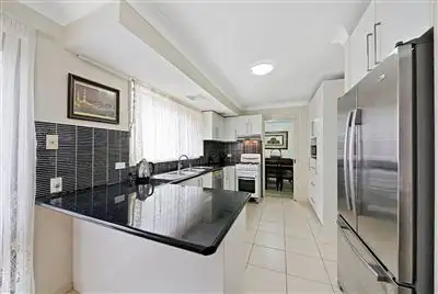 Second view of Homely house listing, 19 Glen Eagles Place, St Andrews NSW 2566