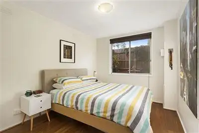 Seventh view of Homely apartment listing, 1/25 Martin Street, Thornbury VIC 3071