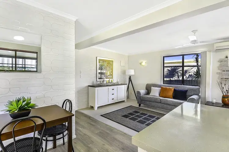 Third view of Homely house listing, 9/456 Nerang Broadbeach Road, Carrara QLD 4211