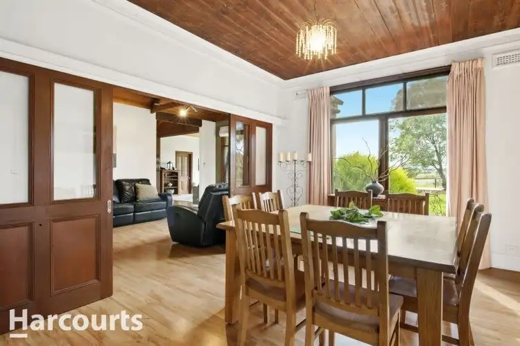 Third view of Homely house listing, 132 O'Loughlins Road, Durham Lead VIC 3352