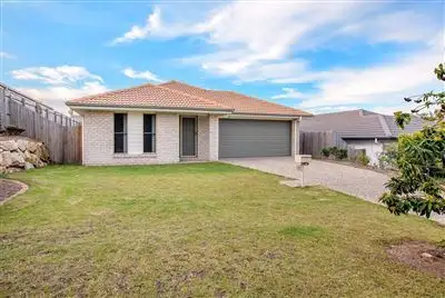 7 Coldstream Way, Holmview QLD 4207
