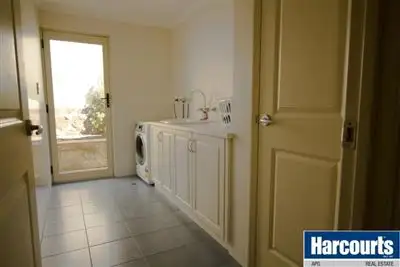 Fourth view of Homely house listing, 18 Challenger Rise, Australind WA 6233