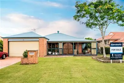 15 Sir Charles Holm Drive, Ormeau Hills QLD 4208