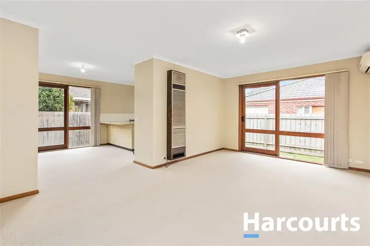 Fourth view of Homely unit listing, 7/52 Ellendale Road, Noble Park VIC 3174