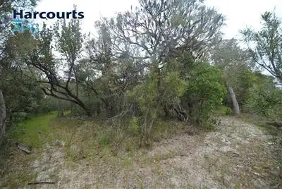 Second view of Homely land listing, 16 Halyard Parade, Leschenault WA 6233