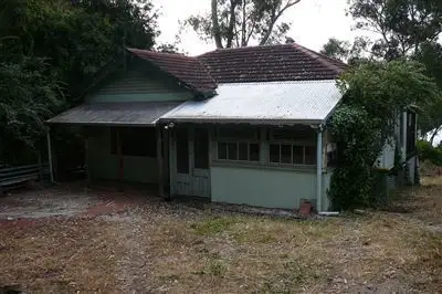 Main view of Homely house listing, 16 Coronation St, Bridgetown WA 6255