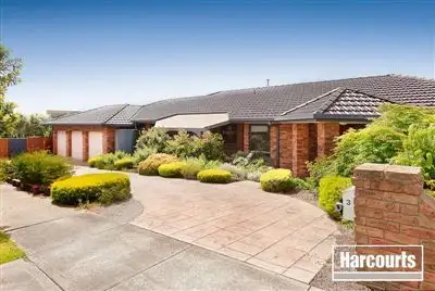 3 Grenville Court, Berwick VIC 3806