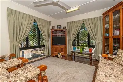 Fourth view of Homely house listing, 17 Blaxland Crescent, Vincent QLD 4814
