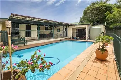 Main view of Homely house listing, 326 Elizabeth Avenue, Clontarf QLD 4019