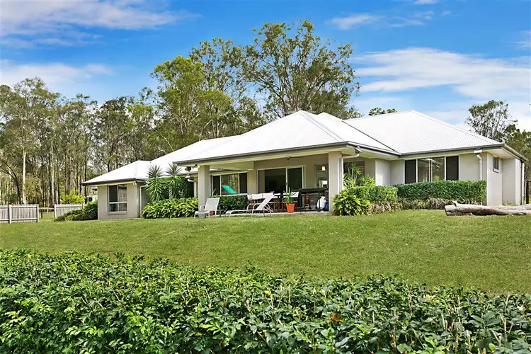 Main view of Homely rural property listing, 151 Condamine Drive, Logan Village QLD 4207