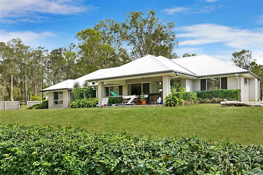 Main view of Homely rural property listing, 151 Condamine Drive, Logan Village QLD 4207