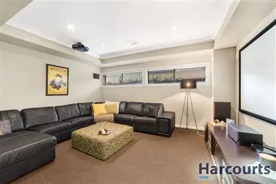 Third view of Homely house listing, 14 Riddell Road, Wantirna South VIC 3152