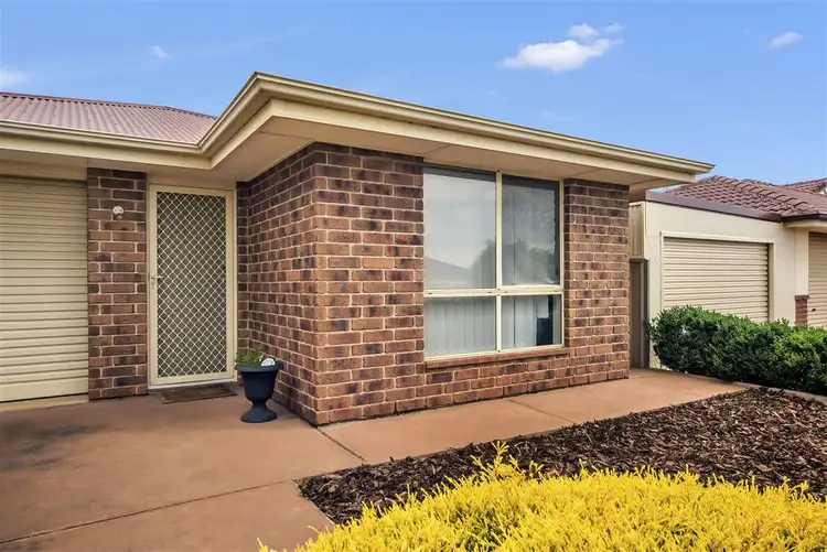 Second view of Homely house listing, 43 Gleeson Grove, Evanston Park SA 5116