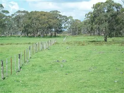 Fourth view of Homely rural property listing, 000 Harman's Road, Gazette VIC 3289