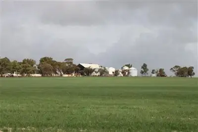 Third view of Homely rural property listing, 703 Chown Tank Rd, Koorda WA 6475