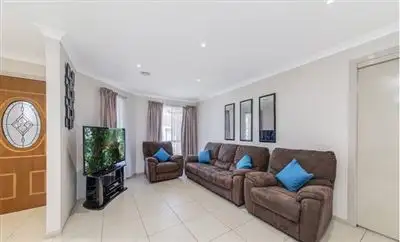Fourth view of Homely townhouse listing, 3/8 Ernest Street, Crestwood NSW 2620