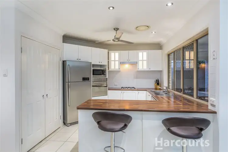 Fifth view of Homely house listing, 35 Sonata Drive, Warner QLD 4500