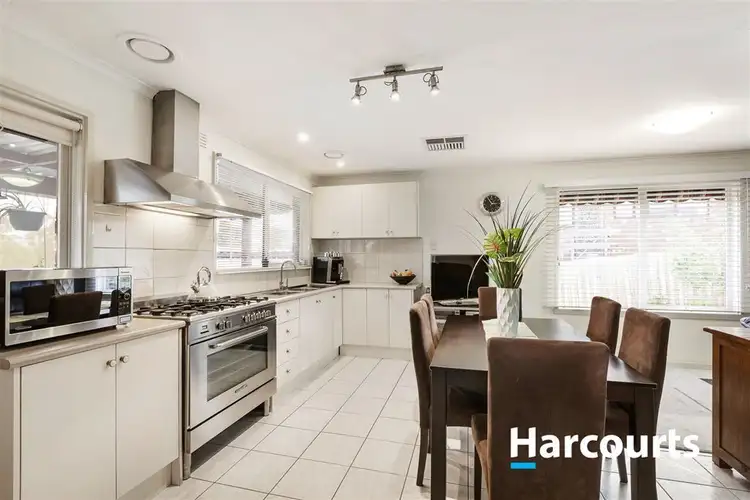 Second view of Homely house listing, 46 Lincoln Drive, Thomastown VIC 3074
