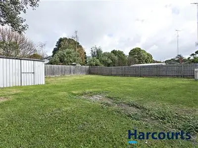 Sixth view of Homely house listing, 21 Alexander Street, Warragul VIC 3820
