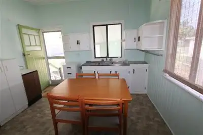 Second view of Homely house listing, 18A Wilmington Street, Ayr QLD 4807