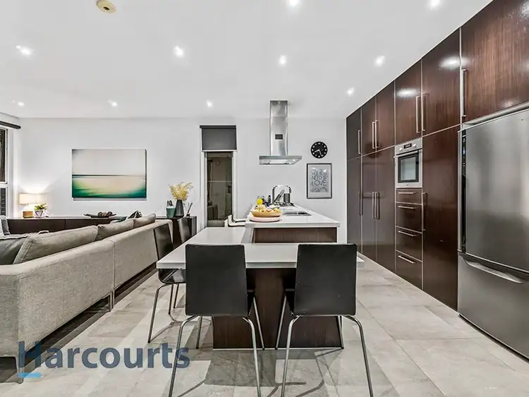 Fifth view of Homely house listing, 3 Greville Street, Caroline Springs VIC 3023