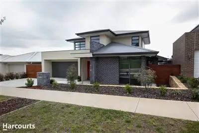 Main view of Homely house listing, 25 Keewong Street, Crace ACT 2911