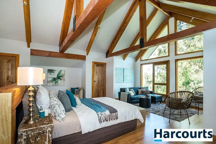 Fifth view of Homely house listing, 18 Martin Street, Belgrave VIC 3160