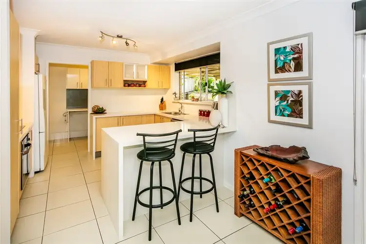 Sixth view of Homely house listing, 57 Loane Drive, Edens Landing QLD 4207