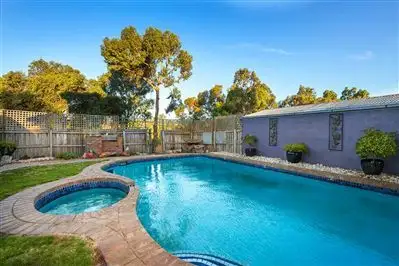 Sixth view of Homely house listing, 32 Beaumont Crescent, Lalor VIC 3075