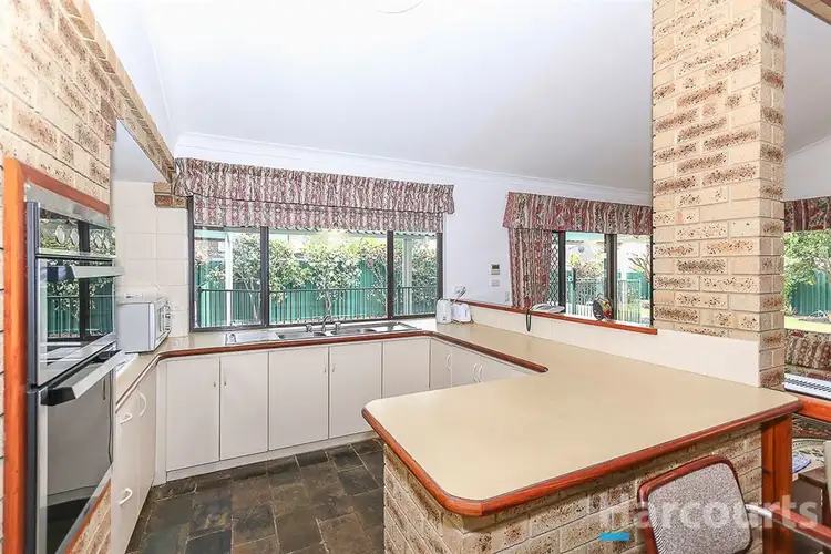 Sixth view of Homely house listing, 19 Ainslie Court, Kardinya WA 6163