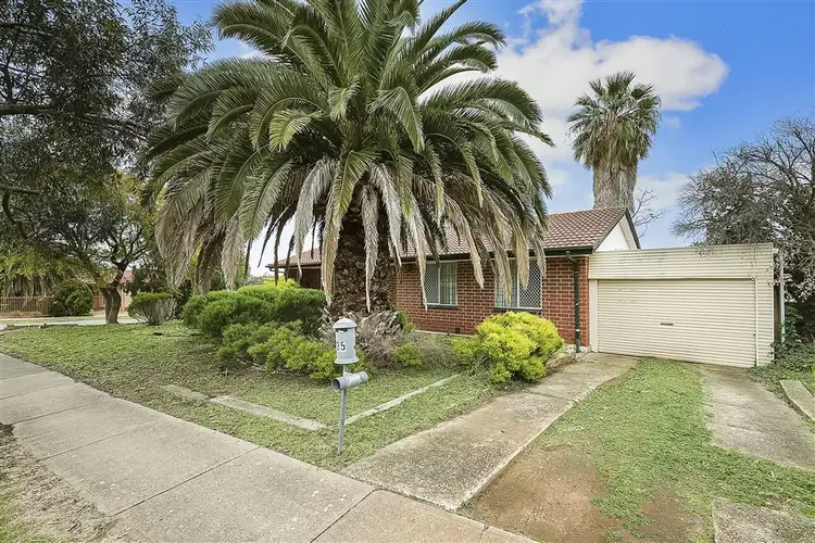 Second view of Homely house listing, 25 Stratton Road, Elizabeth Downs SA 5113