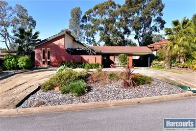 Main view of Homely house listing, 26 Garnet Crescent, Flagstaff Hill SA 5159