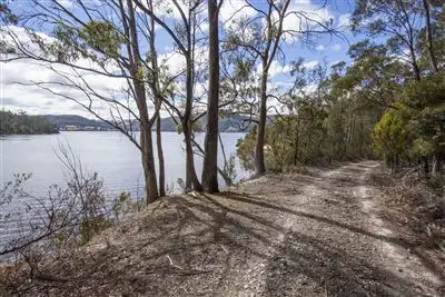 Main view of Homely land listing, 35 Esperance Coast Road, Surges Bay TAS 7116