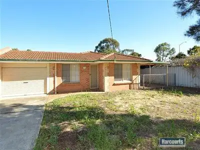 8A Albermarle Close, Coodanup WA 6210
