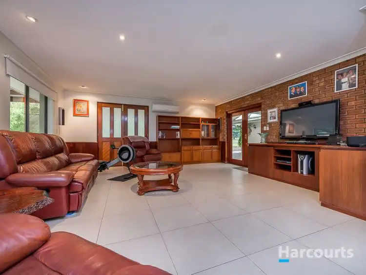 Fourth view of Homely house listing, 12 O'Sullivan Place, Mariginiup WA 6078