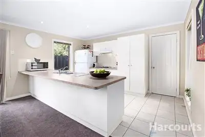 Fifth view of Homely unit listing, 9/30 Jackson Street, Croydon VIC 3136