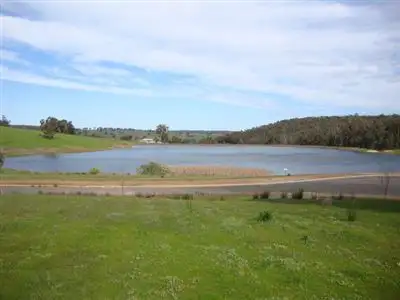Main view of Homely land listing, Lot 291 LAKEVIEW CRESCENT, Bridgetown WA 6255