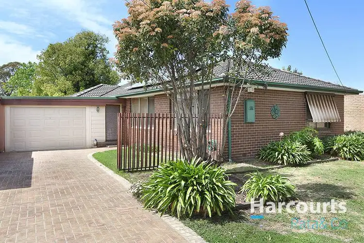 Main view of Homely house listing, 16 Keith Avenue, Epping VIC 3076