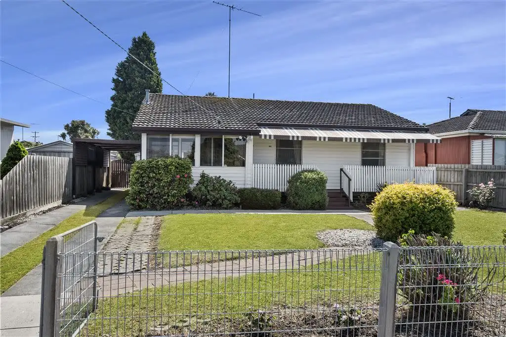 Main view of Homely house listing, 82 Goldsworthy Road, Corio VIC 3214