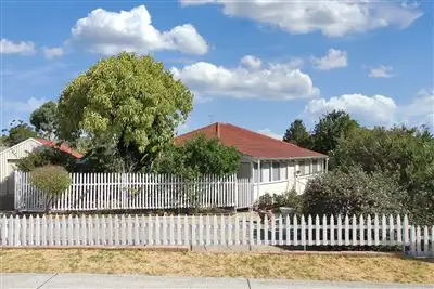 Main view of Homely house listing, 83 Healy Rd, Hamilton Hill WA