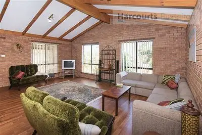 Fifth view of Homely house listing, 25 Chieftain Crescent, Dunsborough WA 6281